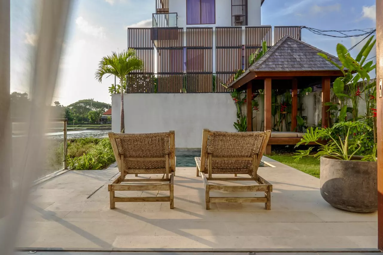 Pratu Villa in Bali, photo 16 of 30