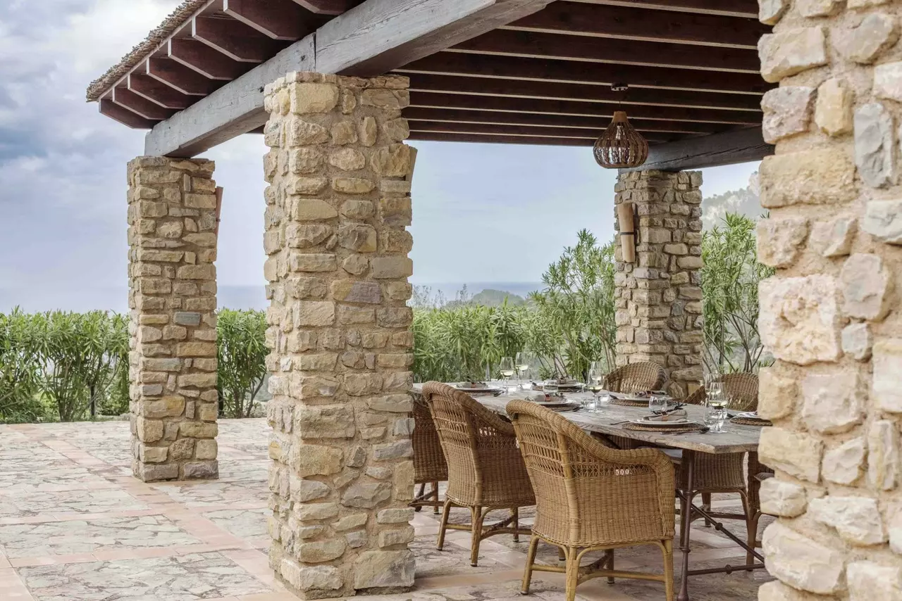 Son Balagueret in Mallorca, photo 20 of 20