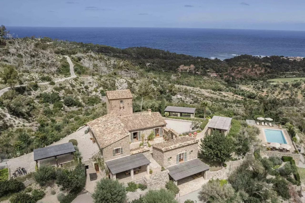 Son Balagueret in Mallorca, photo 17 of 20