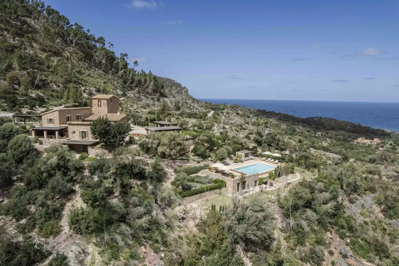 Son Balagueret in Mallorca, photo 16 of 20