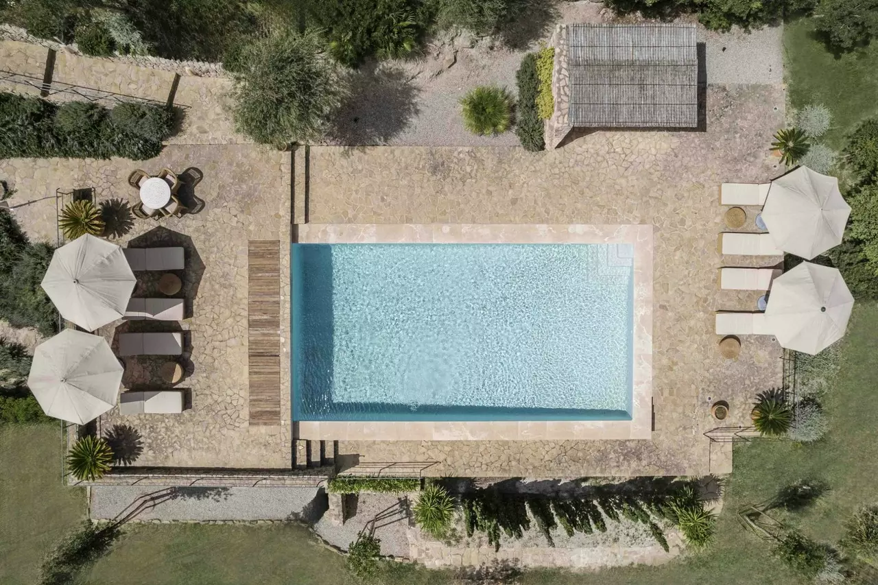 Son Balagueret in Mallorca, photo 13 of 20