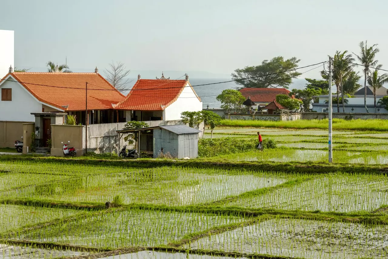 Pratu Villa in Bali, photo 22 of 30