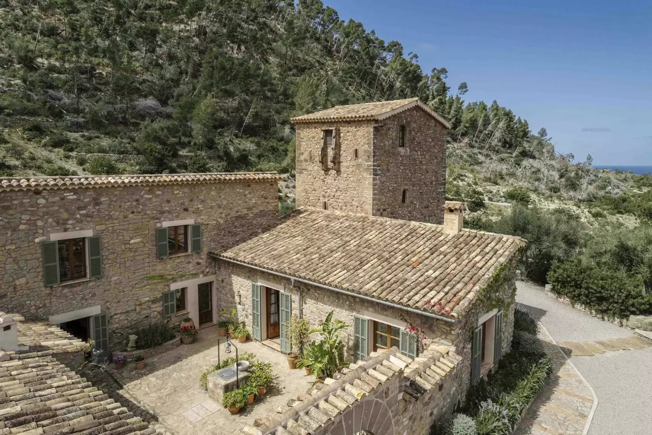 Son Balagueret in Mallorca, photo 12 of 20