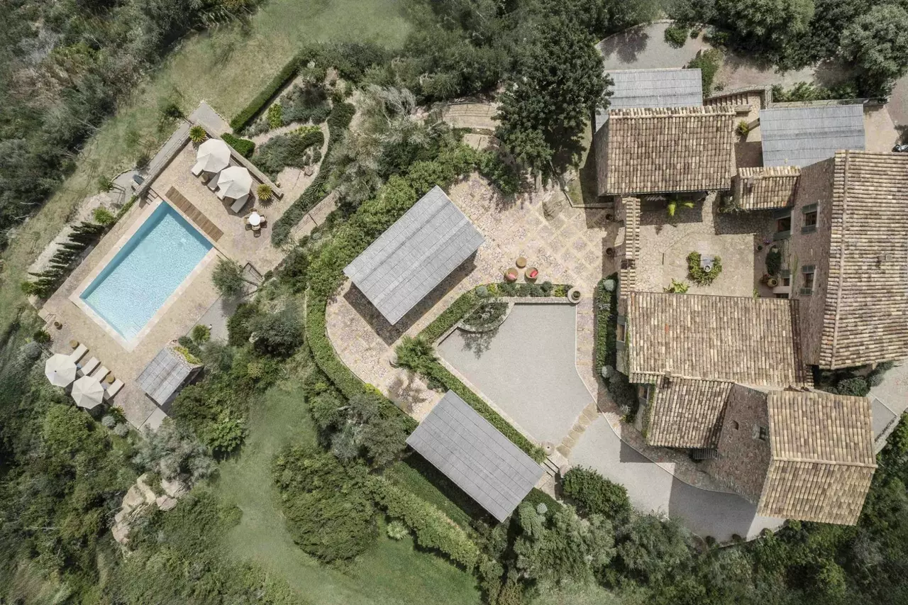 Son Balagueret in Mallorca, photo 7 of 20