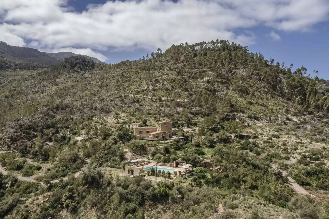 Son Balagueret in Mallorca, photo 6 of 20