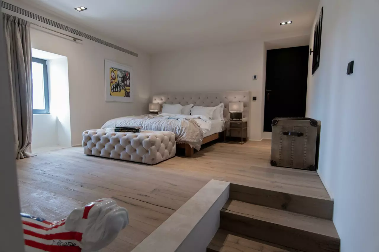 Spirit of Son Fuster Villa in Mallorca, photo 13 of 28
