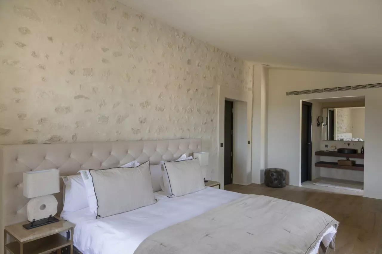 Spirit of Son Fuster Villa in Mallorca, photo 12 of 28