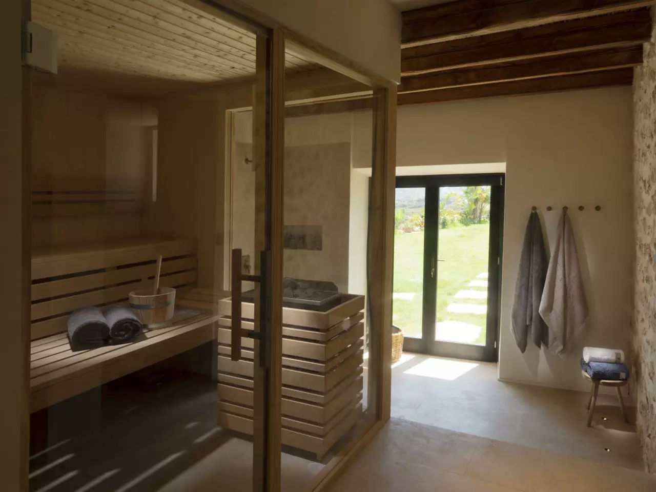 Spirit of Son Fuster Villa in Mallorca, photo 4 of 28