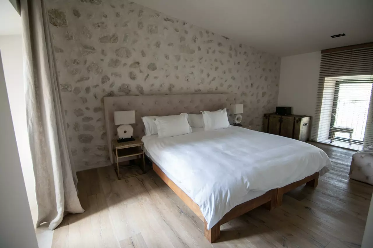 Spirit of Son Fuster Villa in Mallorca, photo 25 of 28