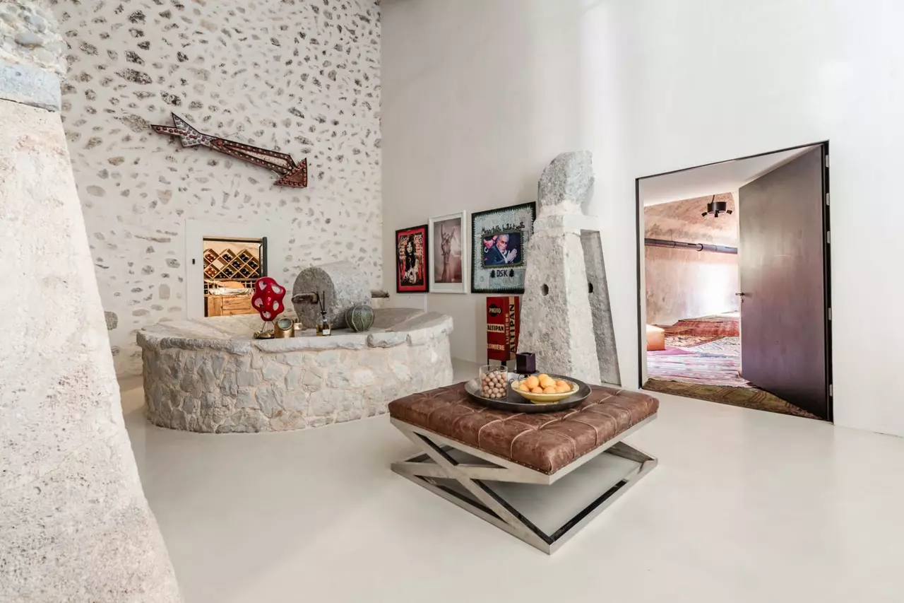 Spirit of Son Fuster Villa in Mallorca, photo 19 of 28
