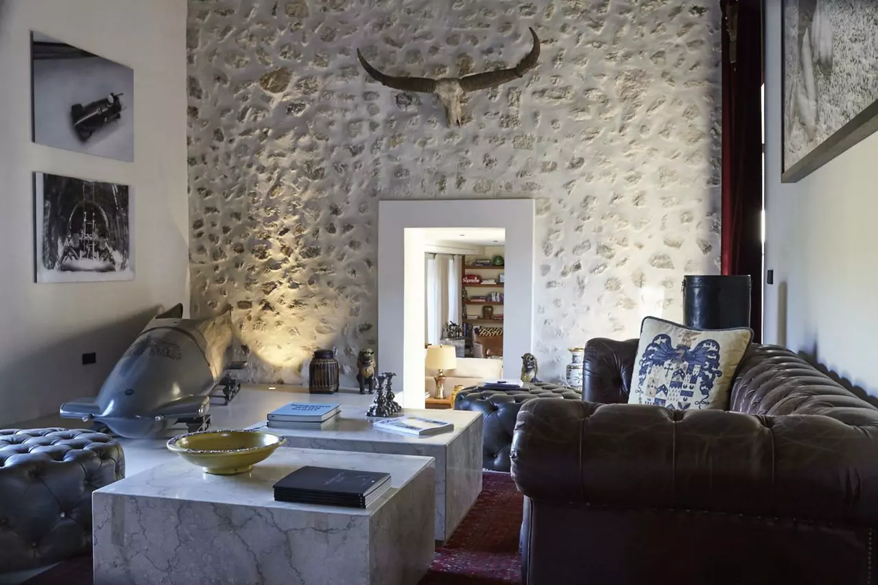 Spirit of Son Fuster Villa in Mallorca, photo 14 of 28