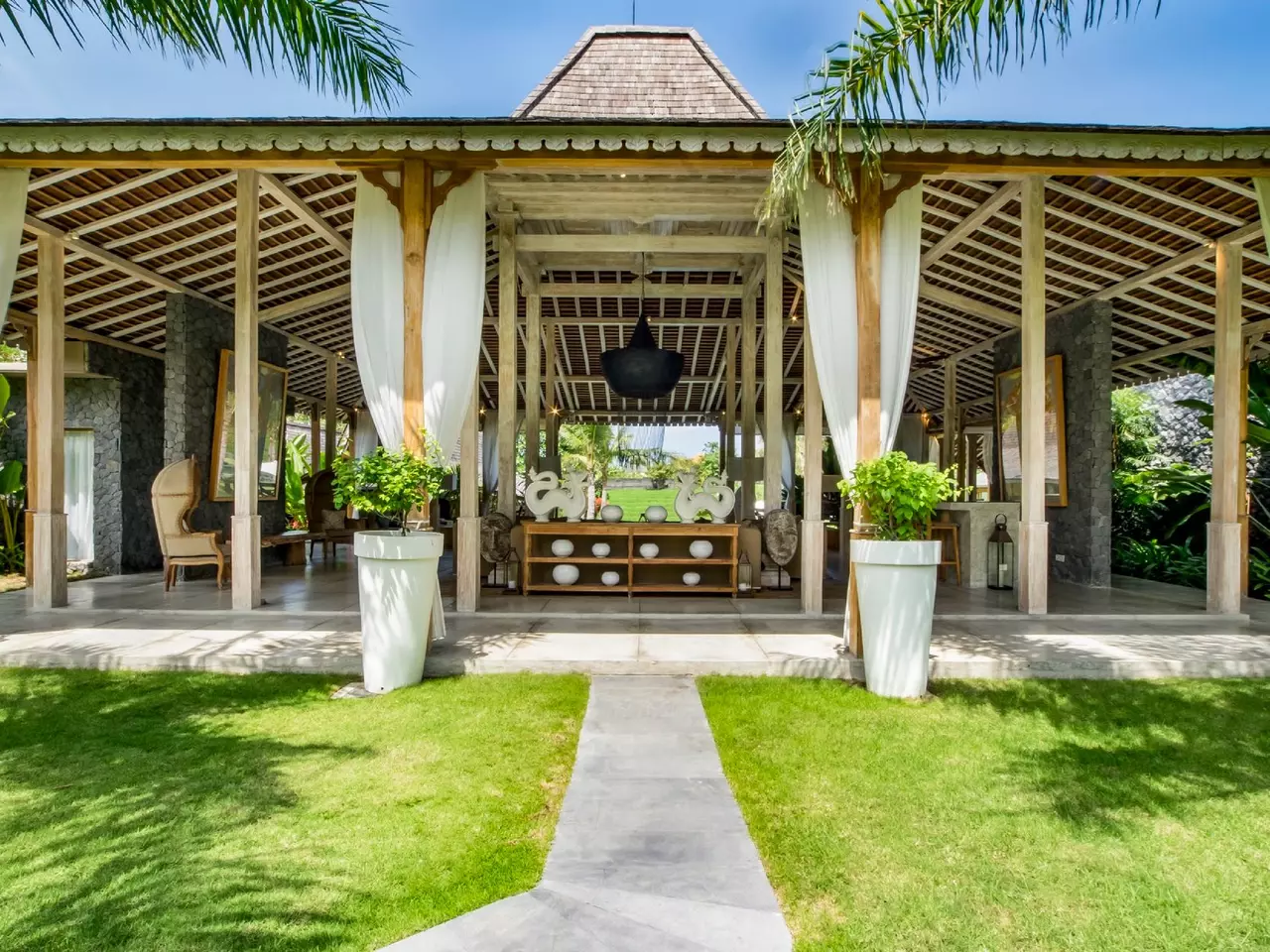 Mannao Estate in Asia & Middle East, photo 8 of 30