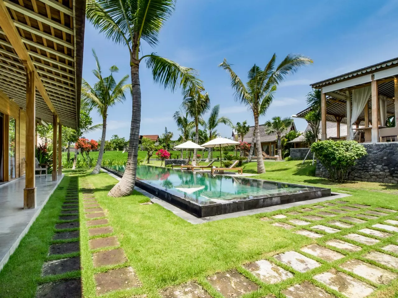 Mannao Estate in Asia & Middle East, photo 9 of 30
