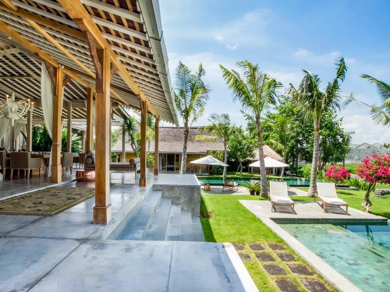Mannao Estate in Asia & Middle East, photo 10 of 30