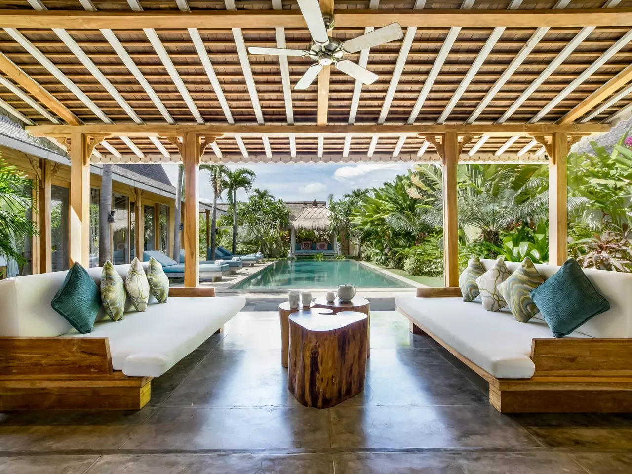 Mannao Estate in Asia & Middle East, photo 11 of 30