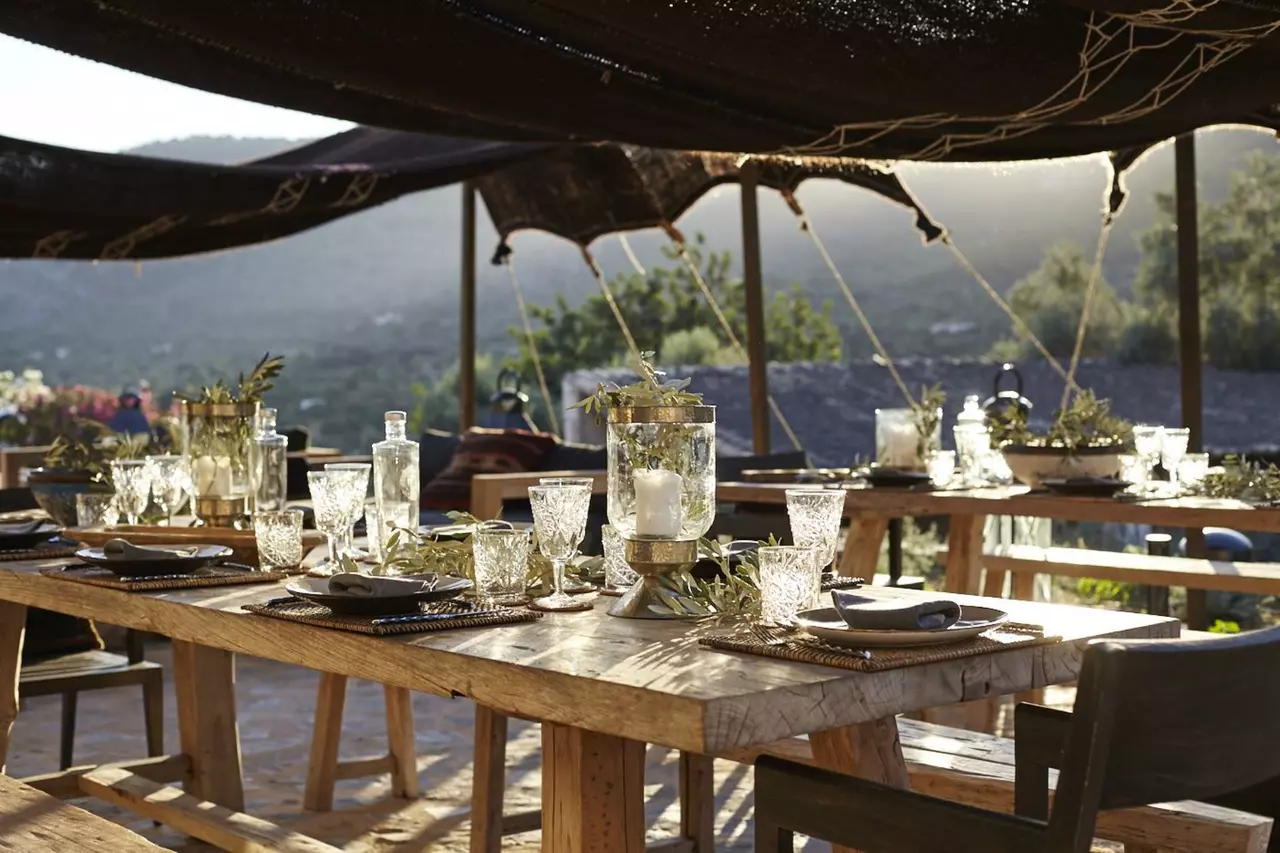 Spirit of Son Fuster Villa in Mallorca, photo 27 of 28