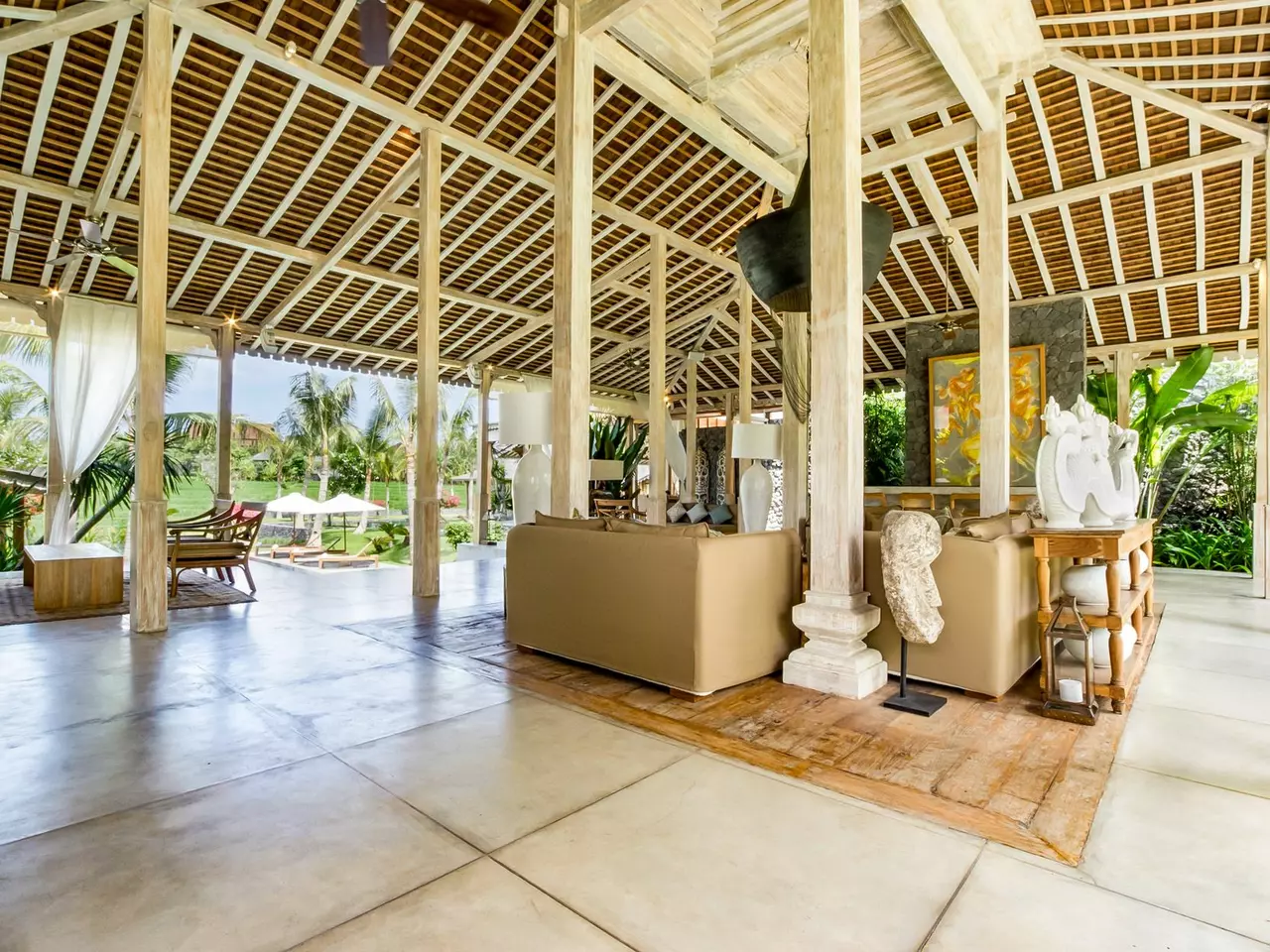 Mannao Estate in Asia & Middle East, photo 12 of 30