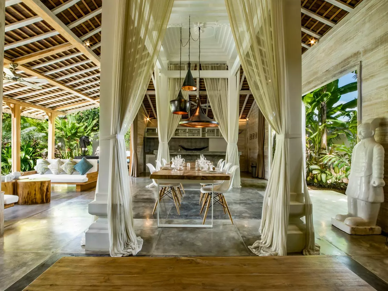Mannao Estate in Asia & Middle East, photo 13 of 30