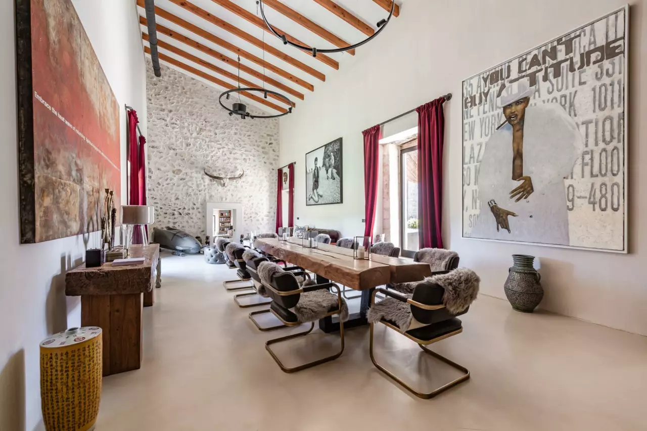 Spirit of Son Fuster Villa in Mallorca, photo 24 of 28