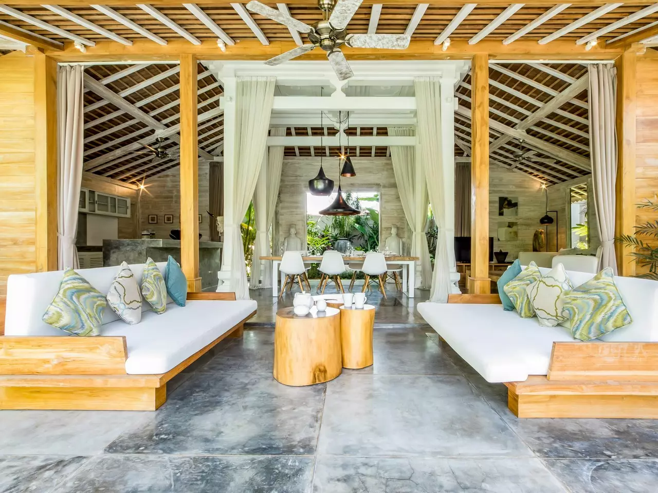 Mannao Estate in Asia & Middle East, photo 14 of 30