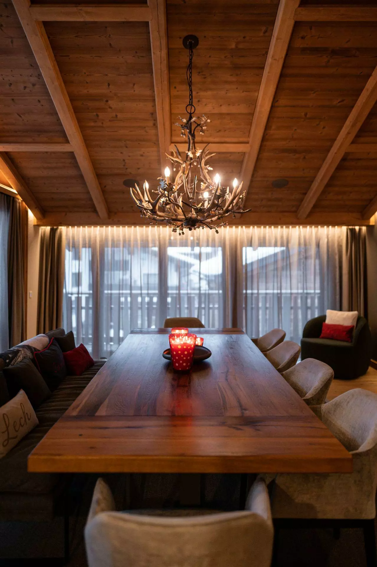 The Falcon Chalet in Lech & Zürs, photo 10 of 30