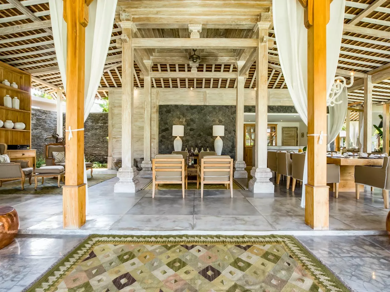 Mannao Estate in Asia & Middle East, photo 15 of 30