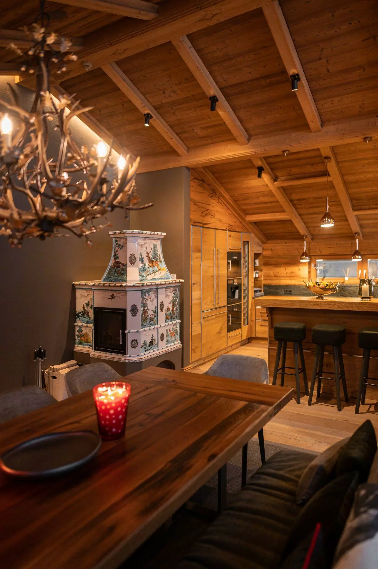 The Falcon Chalet in Lech & Zürs, photo 12 of 30