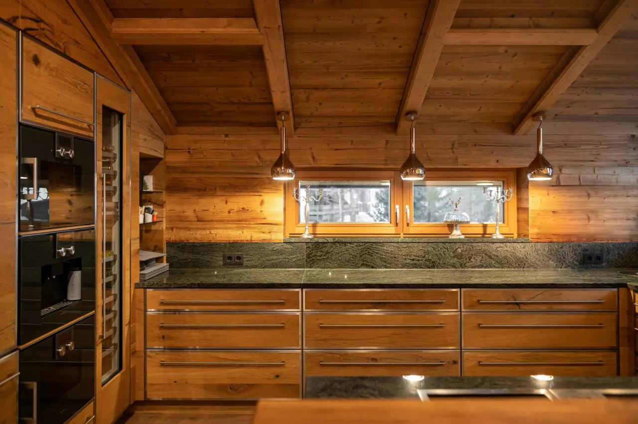 The Falcon Chalet in Lech & Zürs, photo 13 of 30
