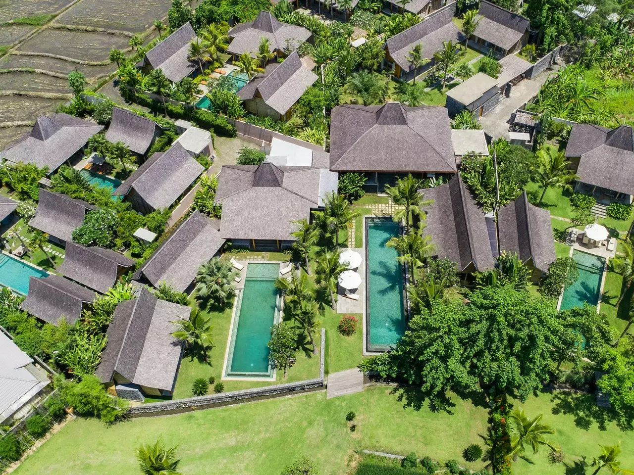 Mannao Estate in Asia & Middle East, photo 18 of 30