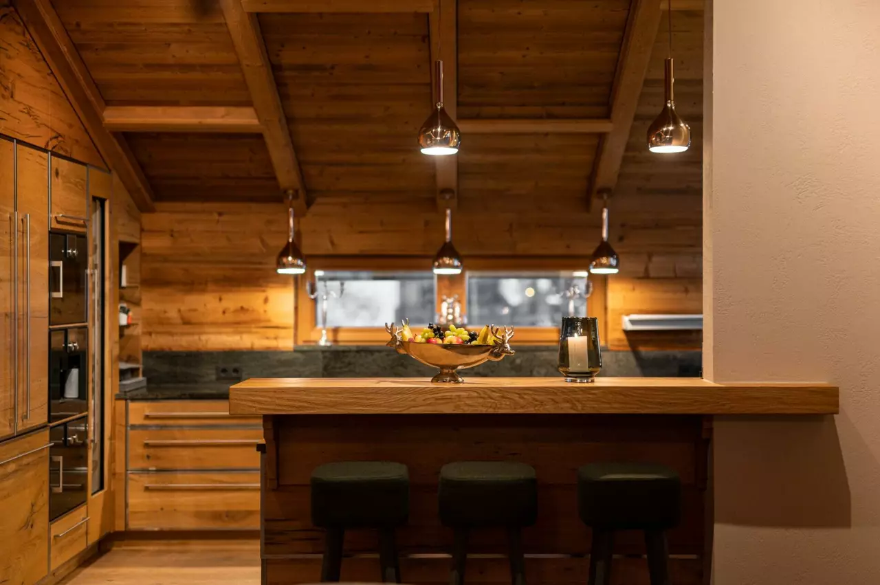 The Falcon Chalet in Lech & Zürs, photo 14 of 30