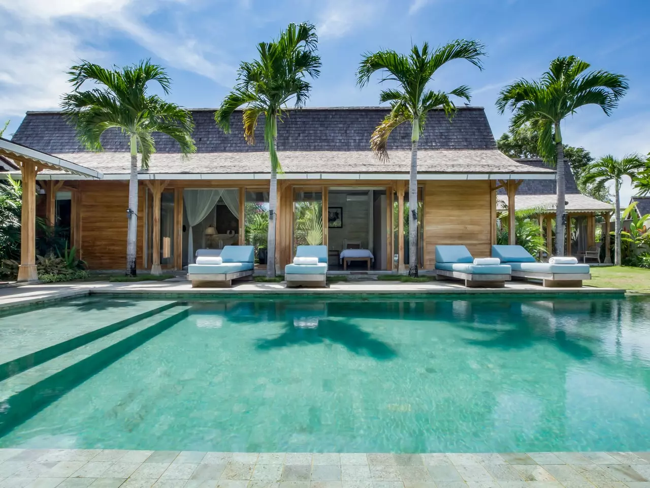 Mannao Estate in Asia & Middle East, photo 19 of 30