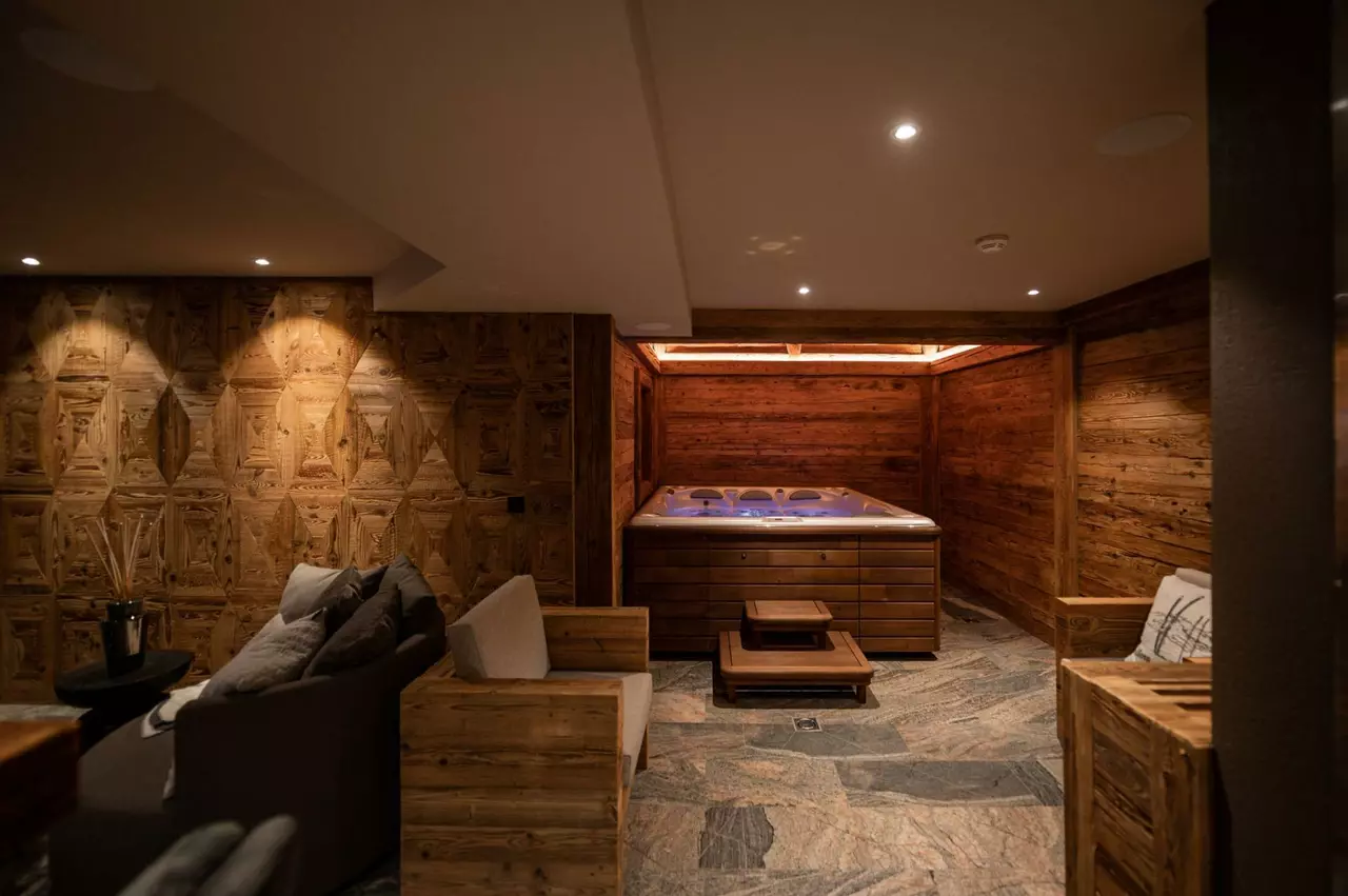 The Falcon Chalet in Lech & Zürs, photo 15 of 30