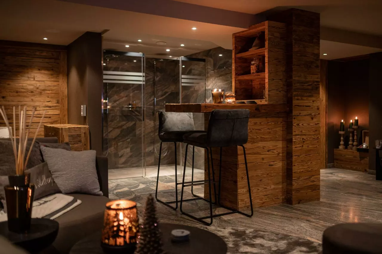 The Falcon Chalet in Lech & Zürs, photo 17 of 30
