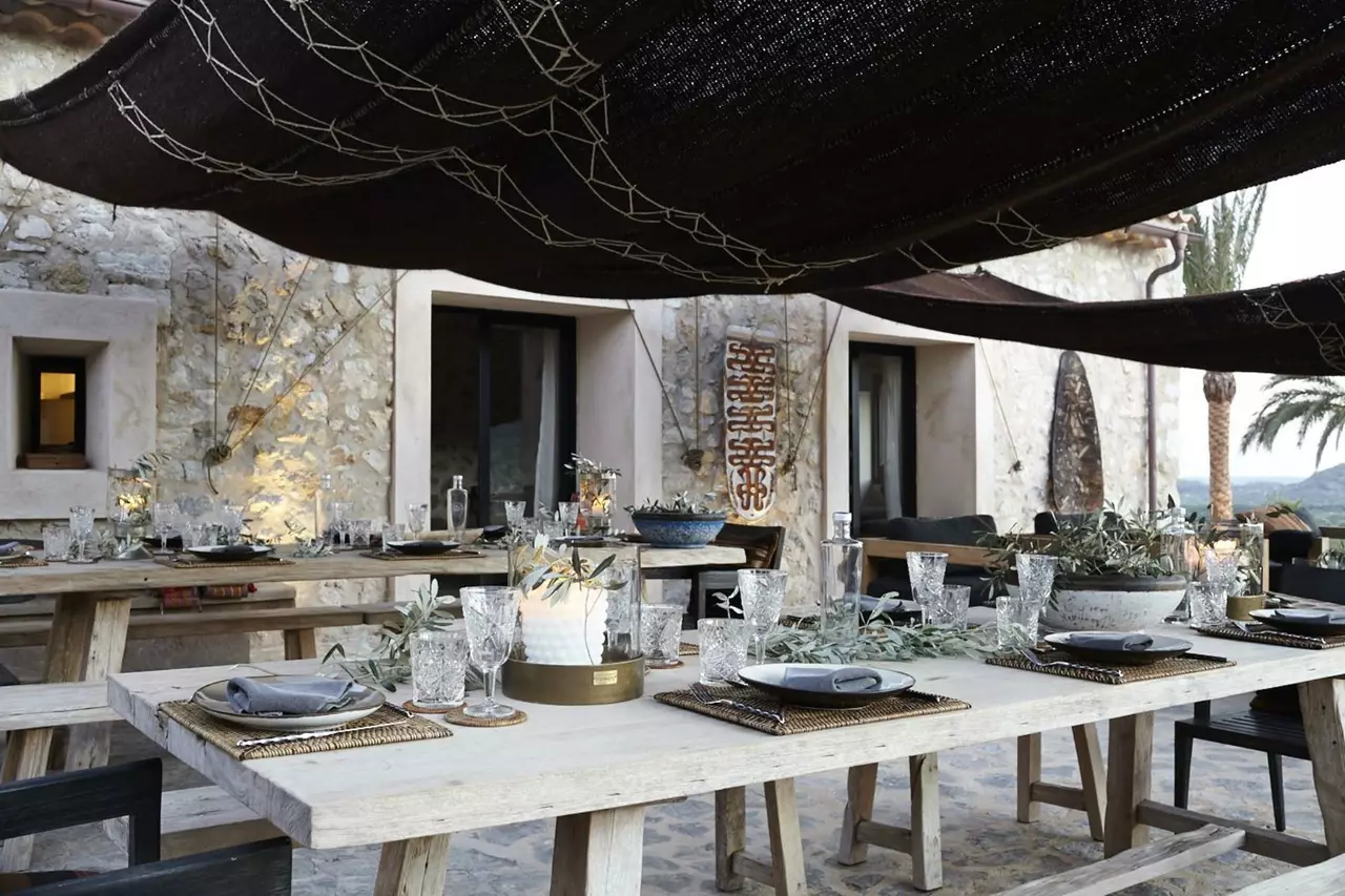 Spirit of Son Fuster Villa in Mallorca, photo 2 of 28