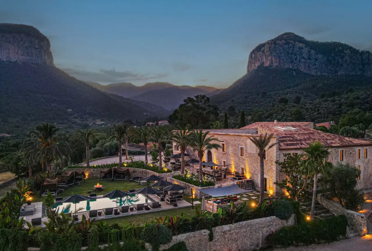Spirit of Son Fuster Villa in Mallorca, photo 28 of 28
