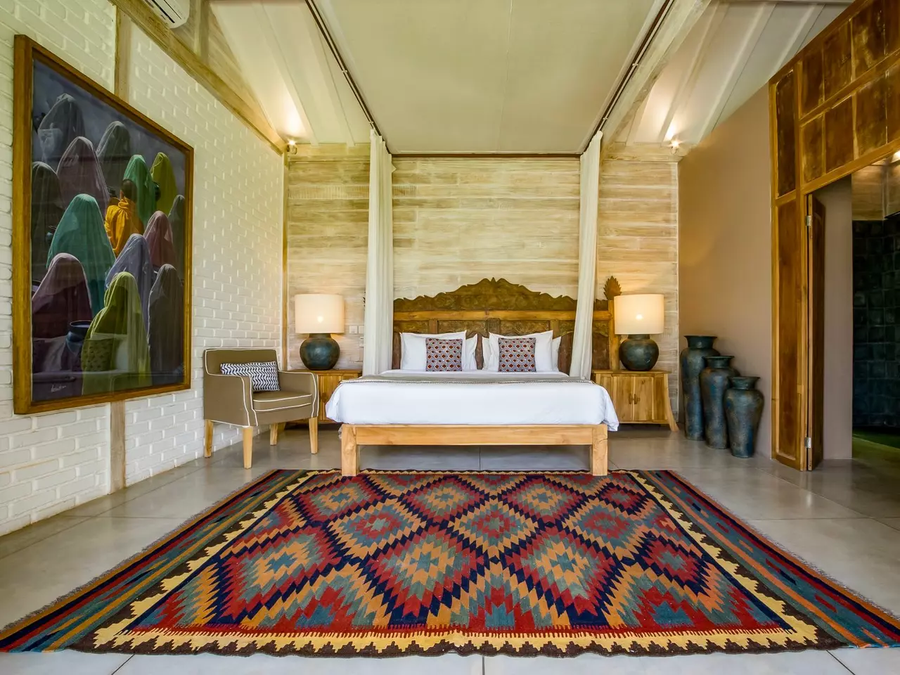 Mannao Estate in Asia & Middle East, photo 23 of 30