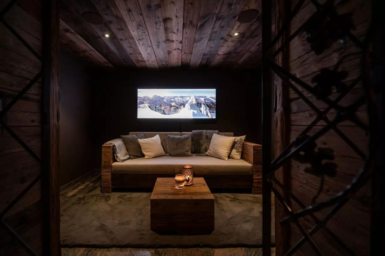 The Falcon Chalet in Lech & Zürs, photo 20 of 30