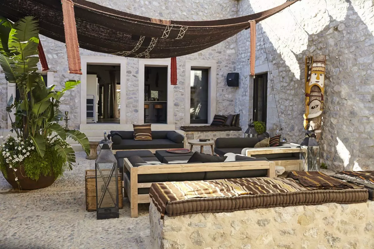 Spirit of Son Fuster Villa in Mallorca, photo 23 of 28