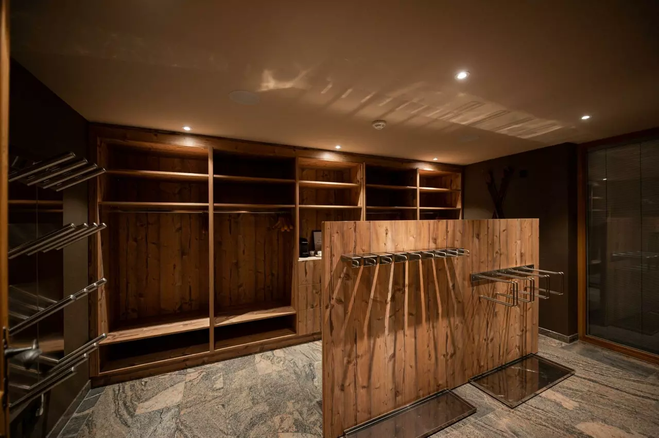 The Falcon Chalet in Lech & Zürs, photo 21 of 30