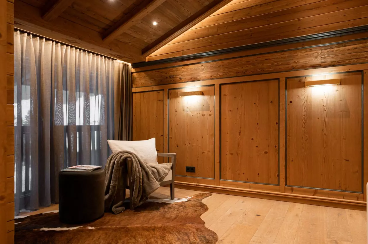 The Falcon Chalet in Lech & Zürs, photo 23 of 30