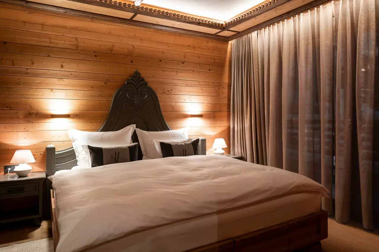 The Falcon Chalet in Lech & Zürs, photo 25 of 30