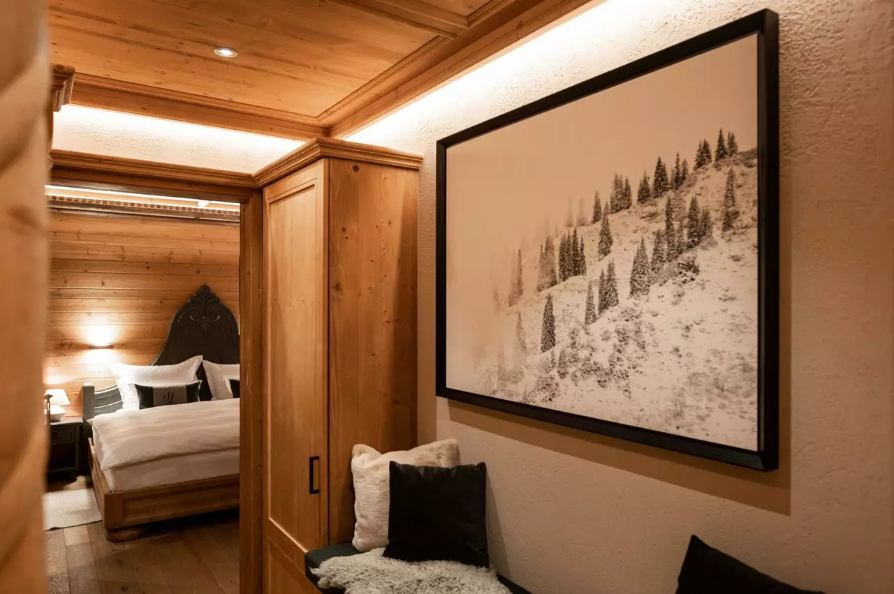 The Falcon Chalet in Lech & Zürs, photo 26 of 30