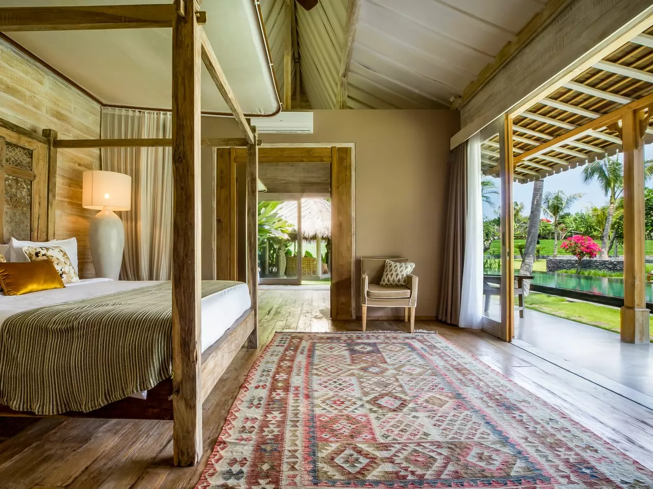 Mannao Estate in Asia & Middle East, photo 29 of 30