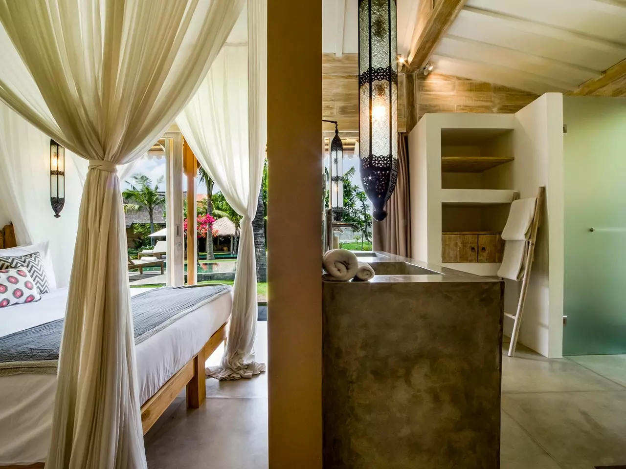 Mannao Estate in Asia & Middle East, photo 30 of 30