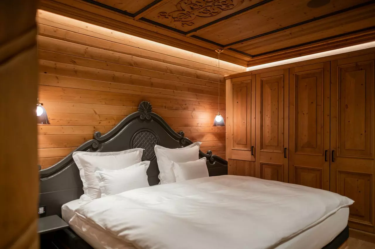 The Falcon Chalet in Lech & Zürs, photo 27 of 30