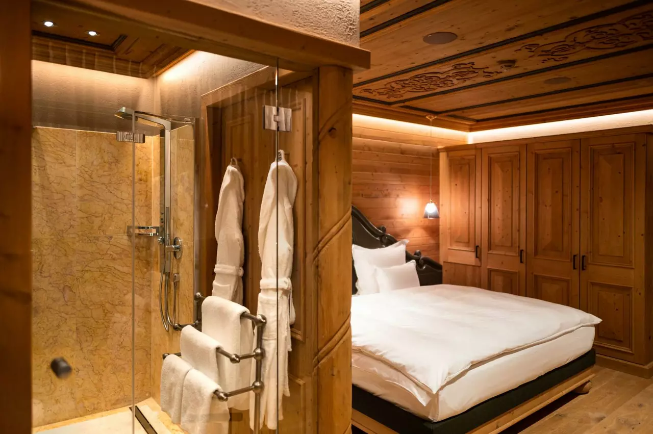The Falcon Chalet in Lech & Zürs, photo 28 of 30