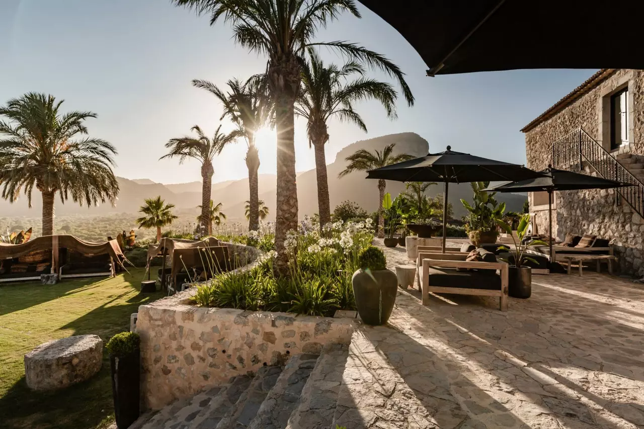 Spirit of Son Fuster Villa in Mallorca, photo 8 of 28