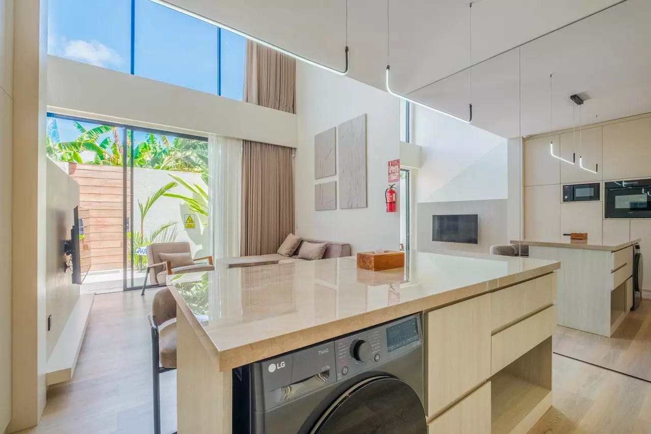 Layur Villa in Bali, photo 6 of 16