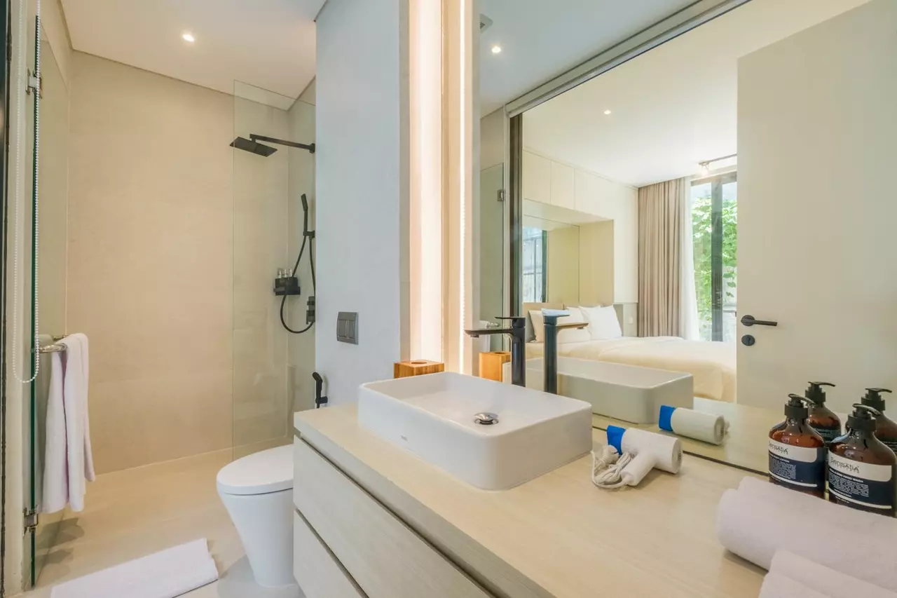 Layur Villa in Bali, photo 13 of 16