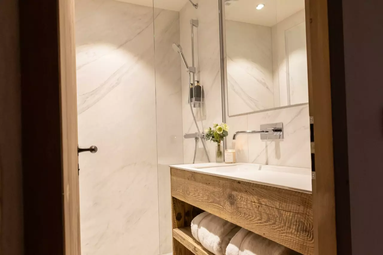 La Ferme des Frasserands in Chamonix, photo 21 of 21